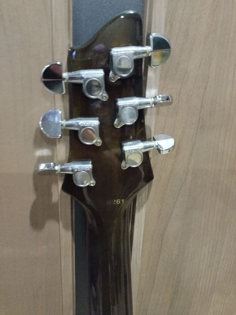 本日限定値下げ！ARIA PRO ll （アリアプロ2）PE-512