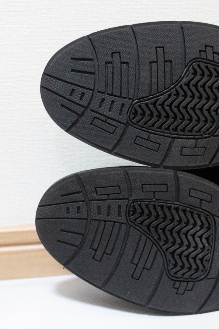 【 マドラスウォーク × ミズノセレクト 】 スエードプレーントゥ 27.0