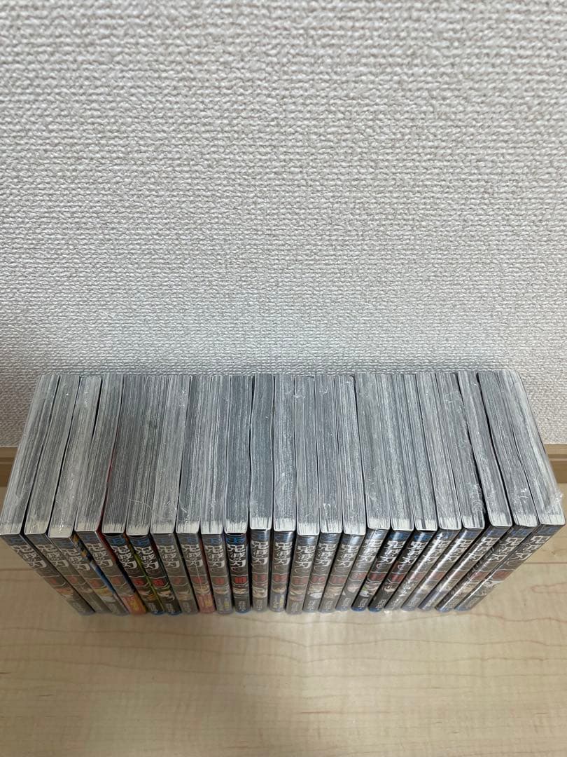 鬼滅の刃、呪術廻戦、HUNTER×HUNTER 、 進撃の巨人他セット売り