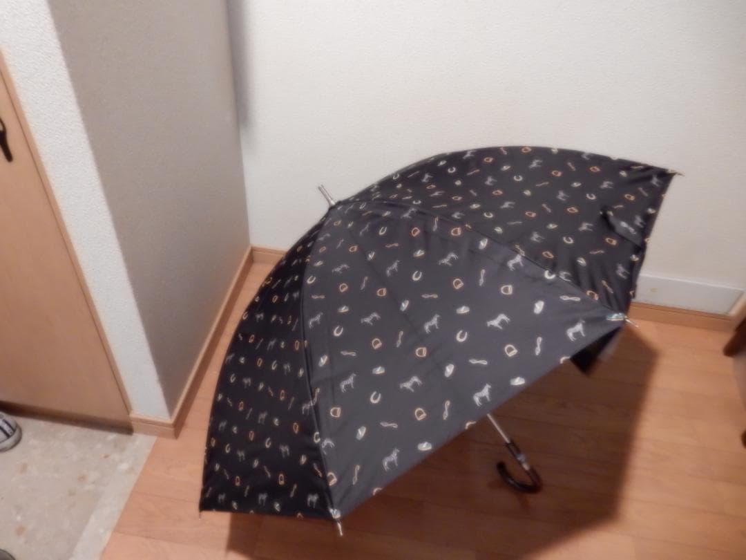 【新品】POLO RALPH LAURENポロラルフローレン晴雨兼用 長傘 日傘