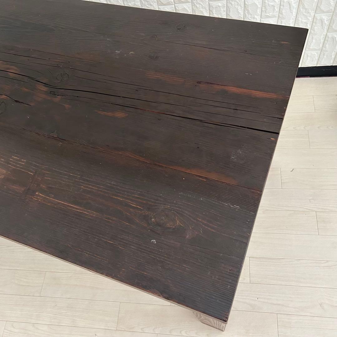 都内23区送料無料❗️ ダイニングテーブル　ダイニングチェア　３点セット✨