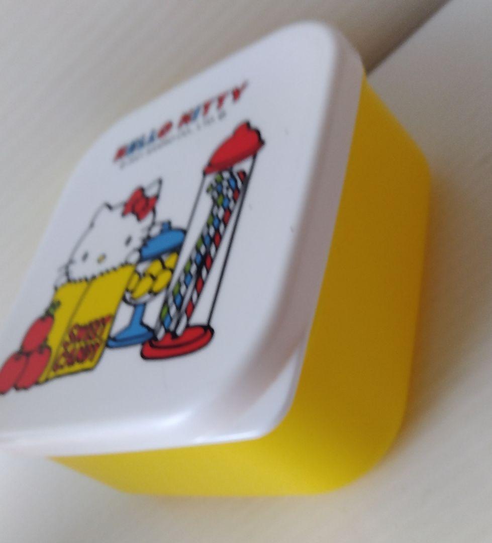 ハローキティ キッチン ピクニック 用品 色々セット！