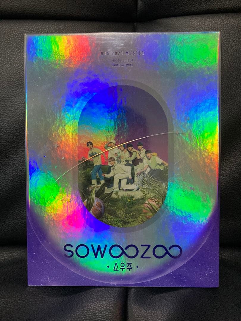 BTS DVD 7種　 アミボム　ペンライト　セット売り