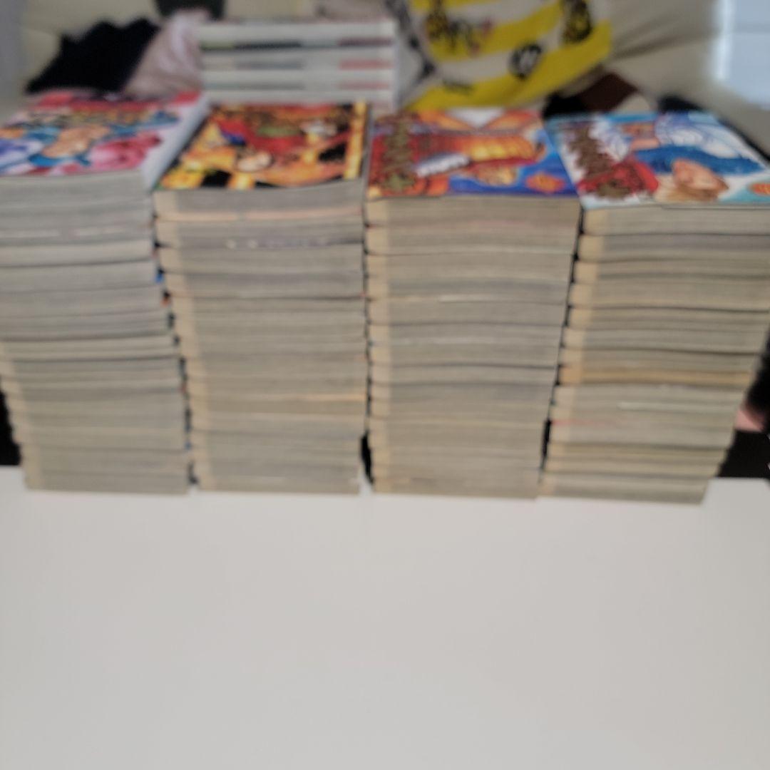 キングダム　１巻～77巻　全巻セット おまけ２巻と史記　11巻