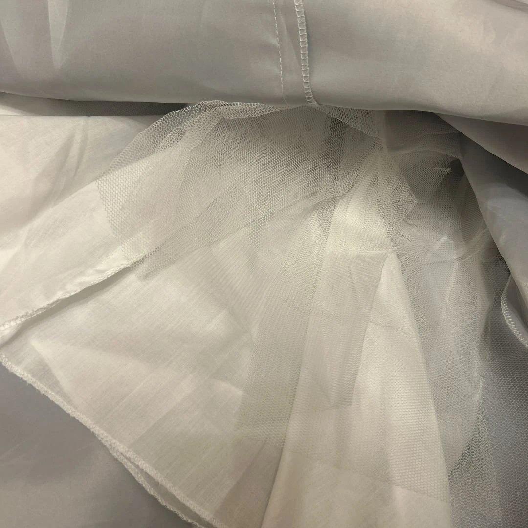 セミオーダー　フォーマル　ドレス　120-130 発表会　七五三