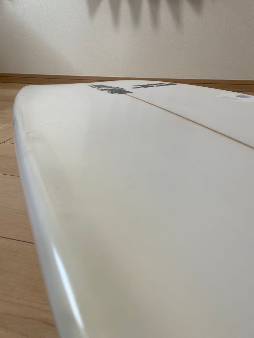 アンソニー　JS FMN 6.4 19 2.1/2 30.7l