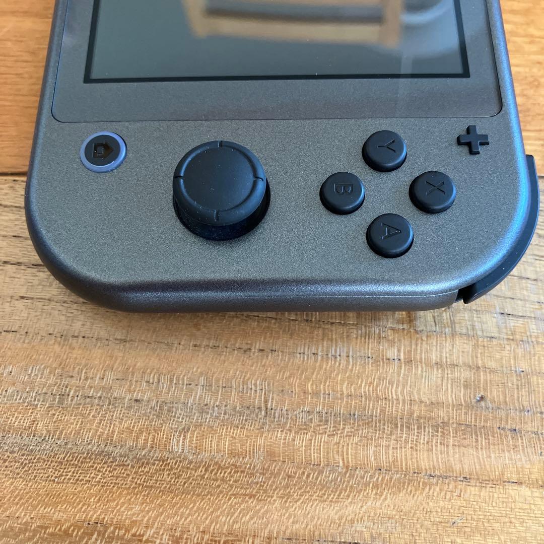 【美品】Nintendo Switch Lite本体 動作確認済み