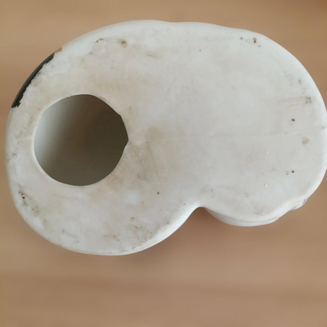 ❦招き猫　眠り猫　伊万里　薬師窯　４点まとめ売り