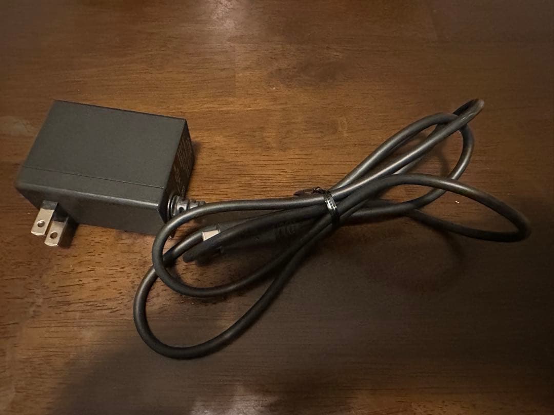 Nintendo Switch 本体 赤/黄 ジョイコン付き