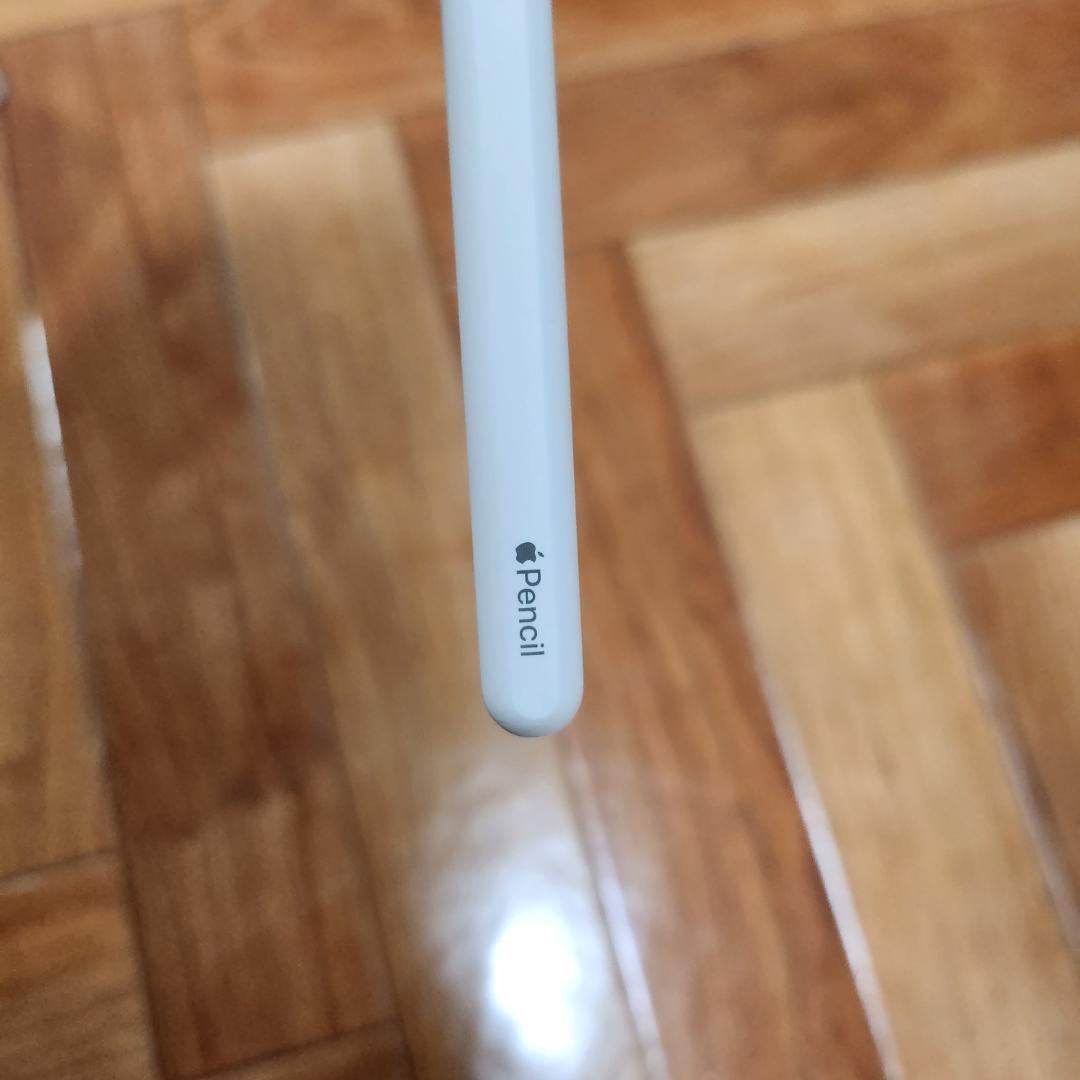 iPad Pro 12.9 5世代 128GB Apple Pencil付き