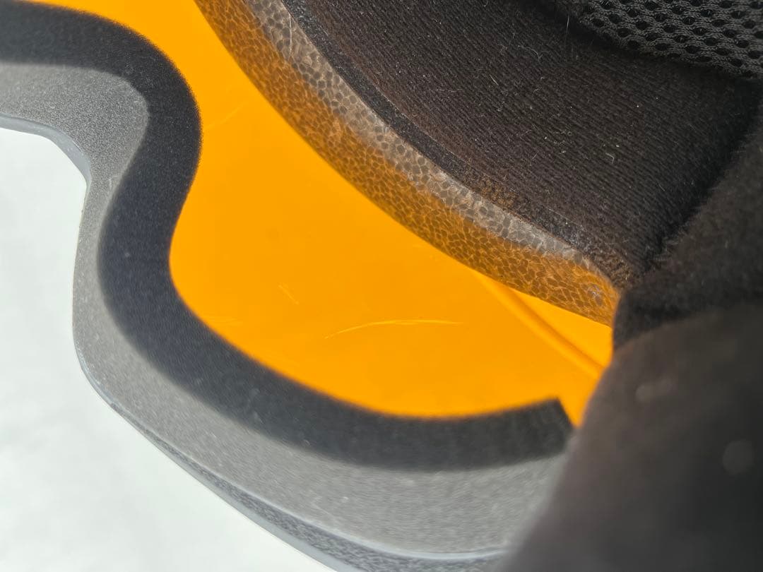 Salomon GROM VISOR ヘルメット KIDS・Mサイズ