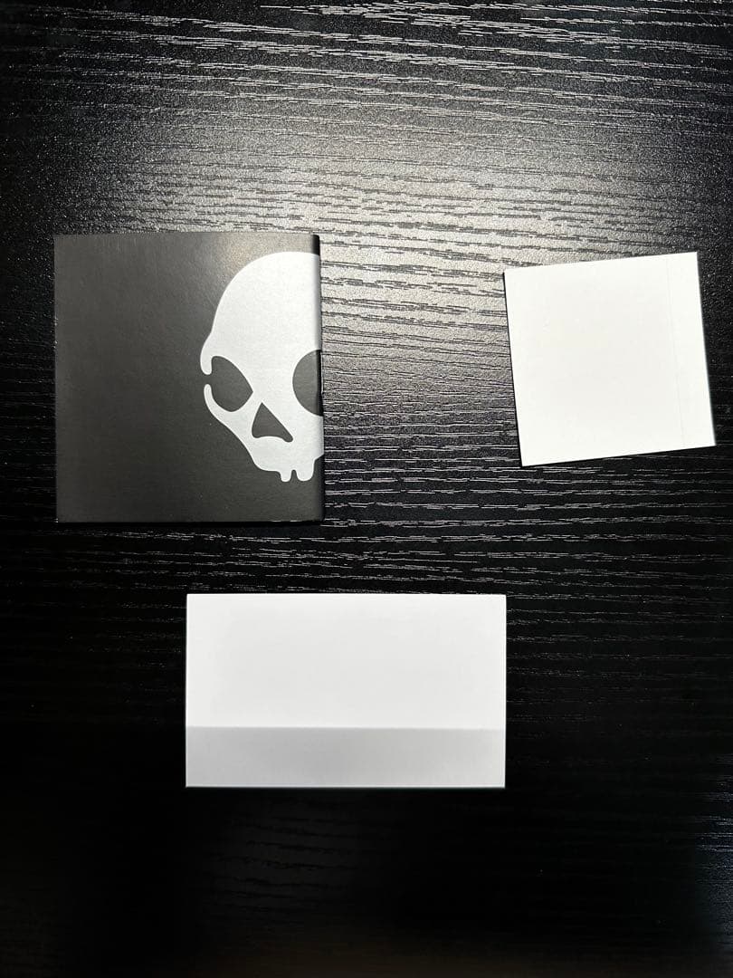 Skullcandy CRUSHER ANC 2 ワイヤレスヘッドホン