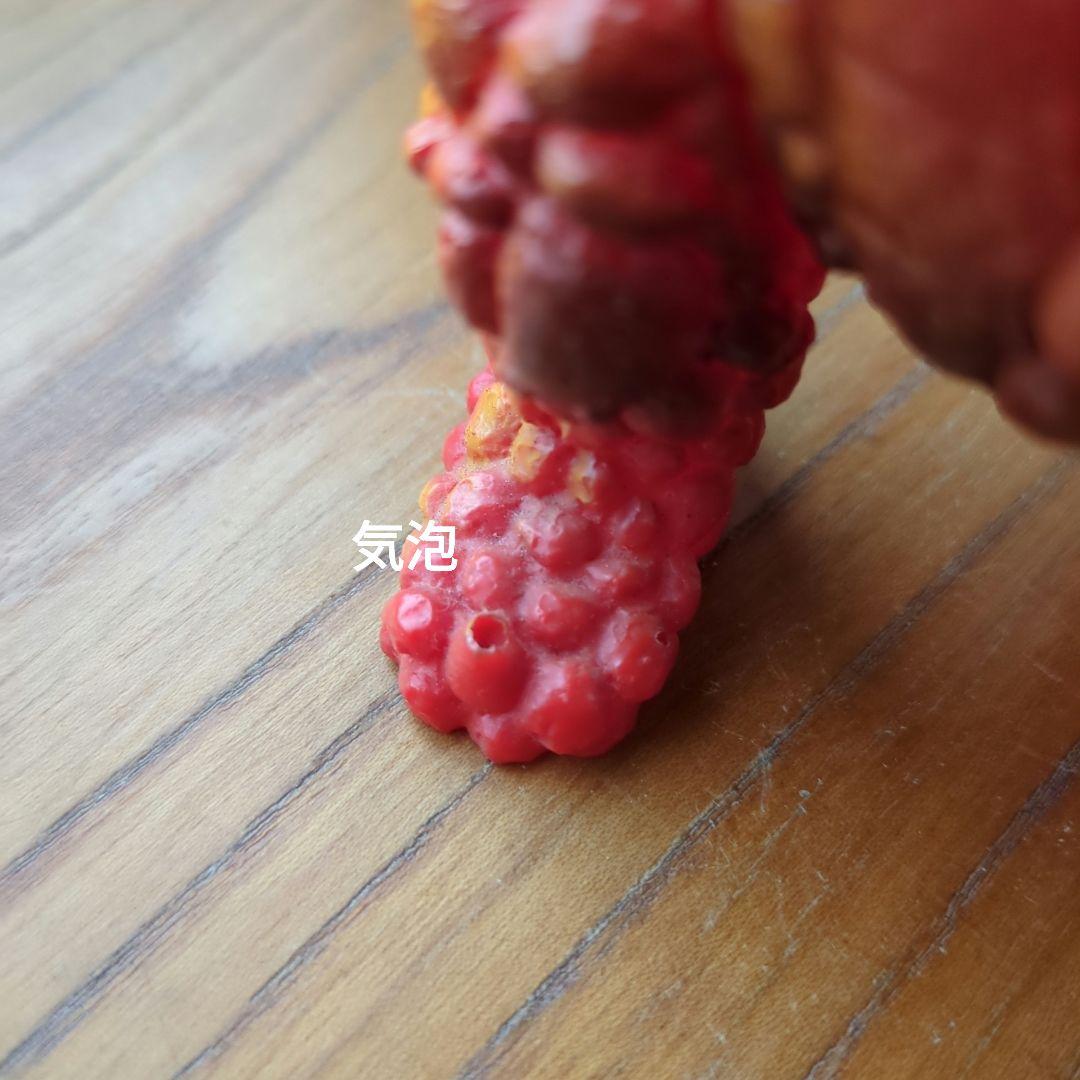 ポピーキングザウルス　ベロクロン