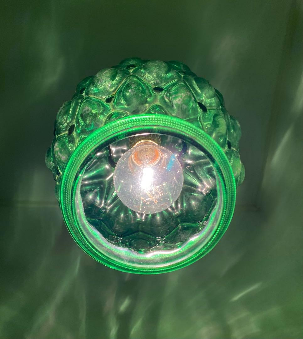 仏70s vintage lampフランス製 ミッドセンチュリー ヴィンテージ