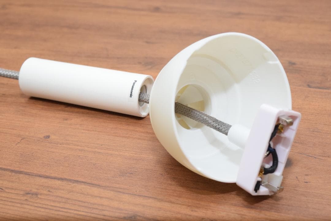 フリッツ・ハンセン カラヴァッジオ・マット ペンダントランプ P2 a