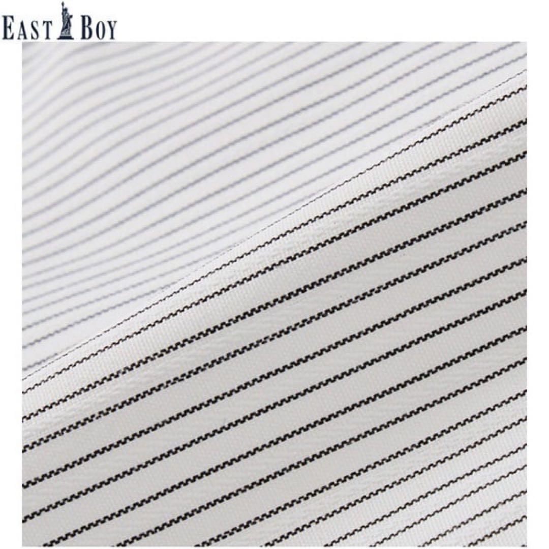 EAST BOY ピンヘッドスーツ　男の子　フォーマルスーツ　120