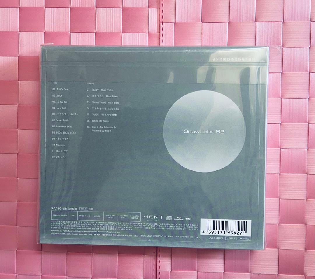  Man アルバム Blu-ray セット