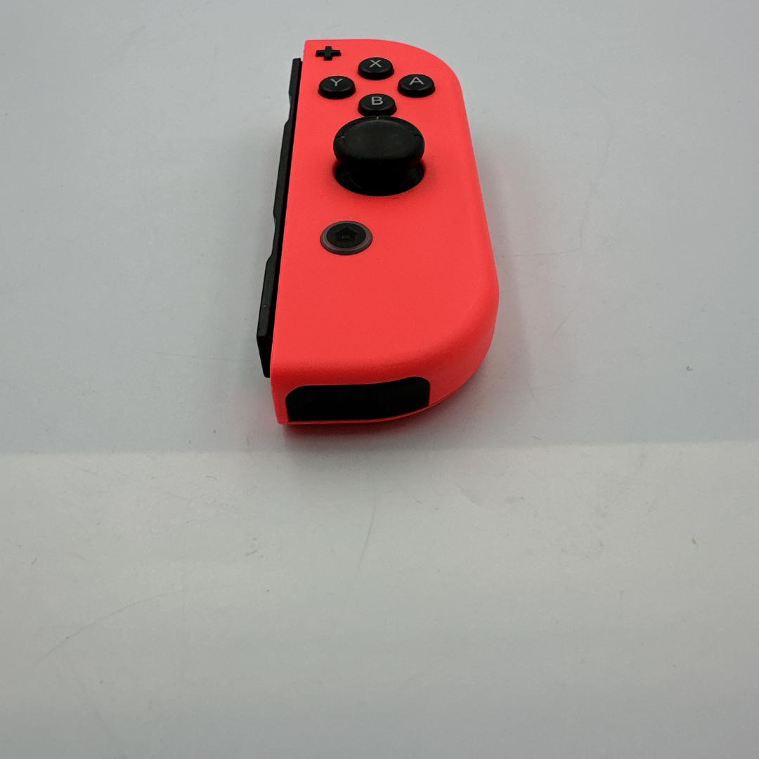 【ほぼ未使用】Nintendo Switch バッテリー強化版 2019年製