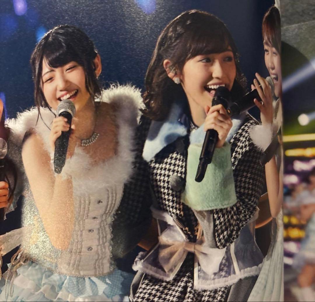 渡辺麻友 卒業コンサート DVD みんなの夢が叶いますように数量限定生産DVD