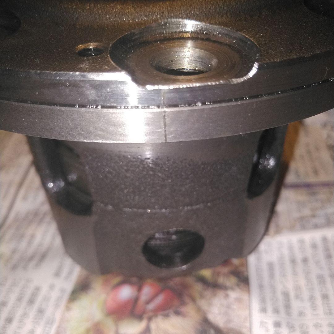 スバル　インプレッサGDB純正機械式Lsd R180リアデフ