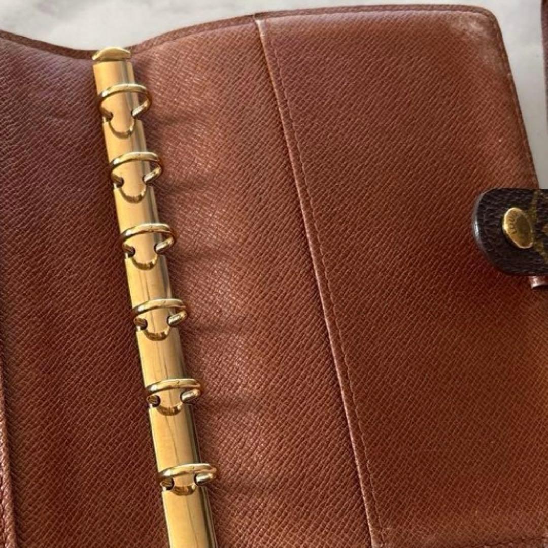 美品 ルイヴィトン 財布&手帳カバーセット