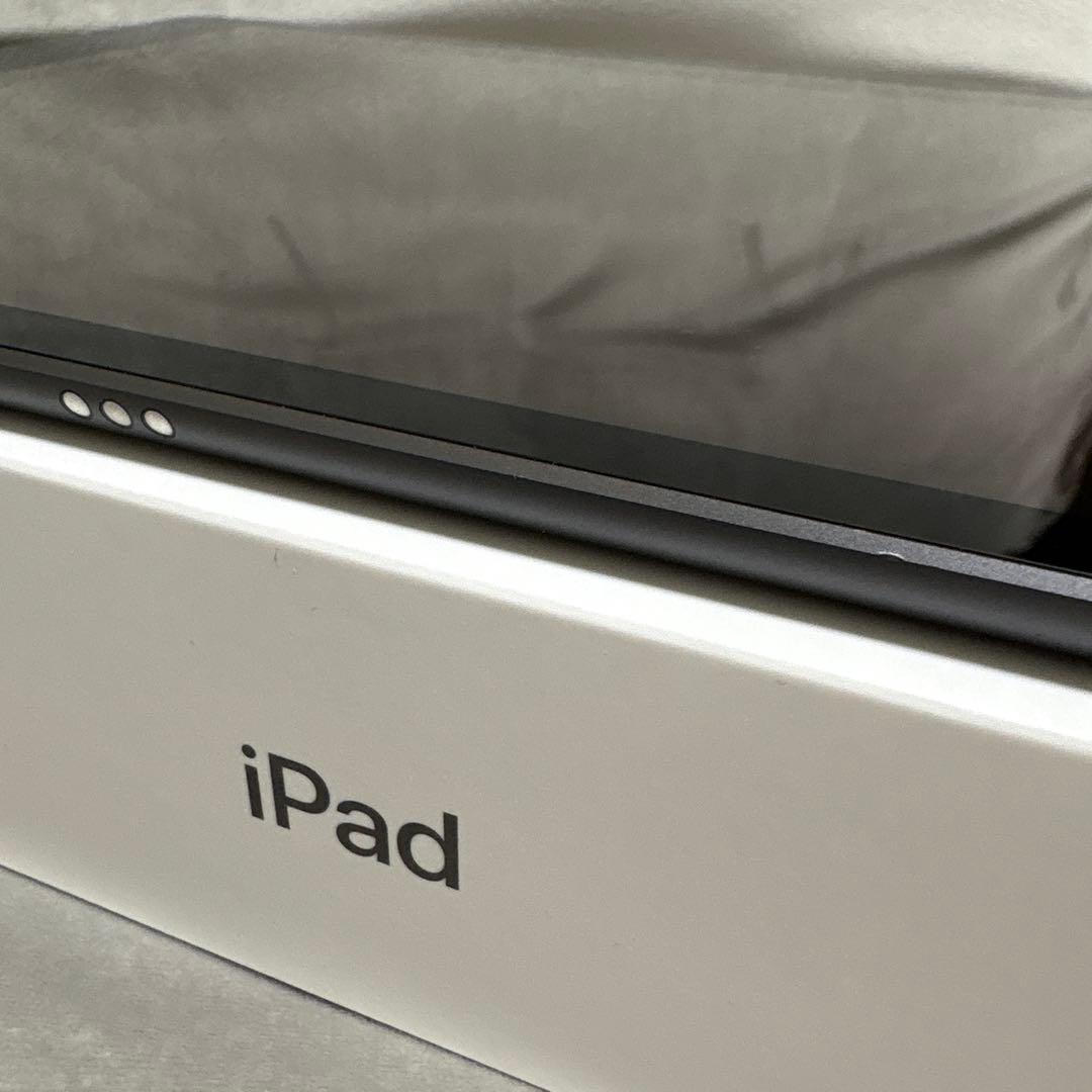 iPad 第8世代 Wi-Fi 32GB