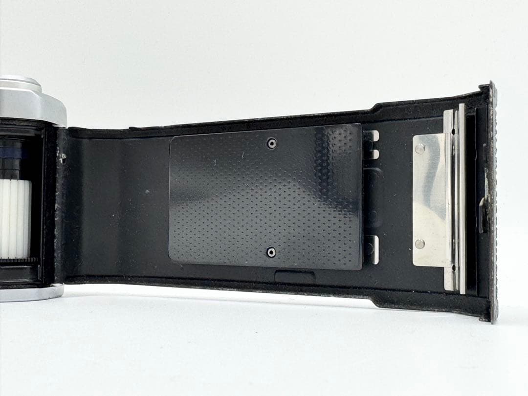 【完動品】PENTAX ME SMC 50mm F2 動作確認済み