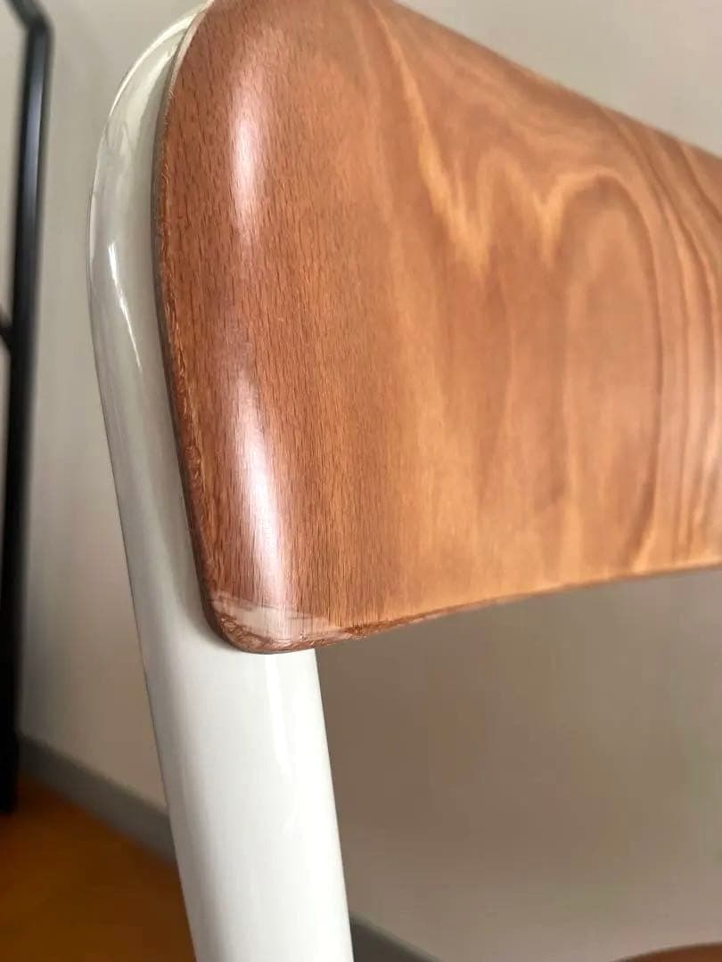 MAGIS マジス パイプチェア　②　ジャスパー・モリソン　イタリアモダン