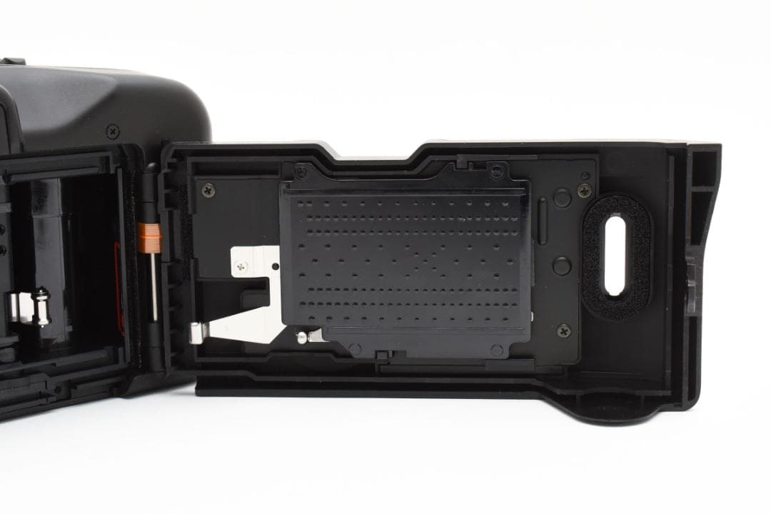 【完動美品】Canon Autoboy S II