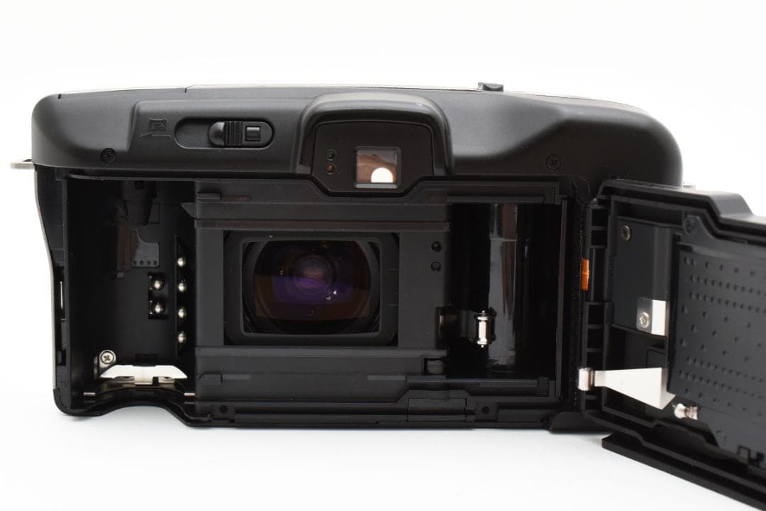 【完動美品】Canon Autoboy S II