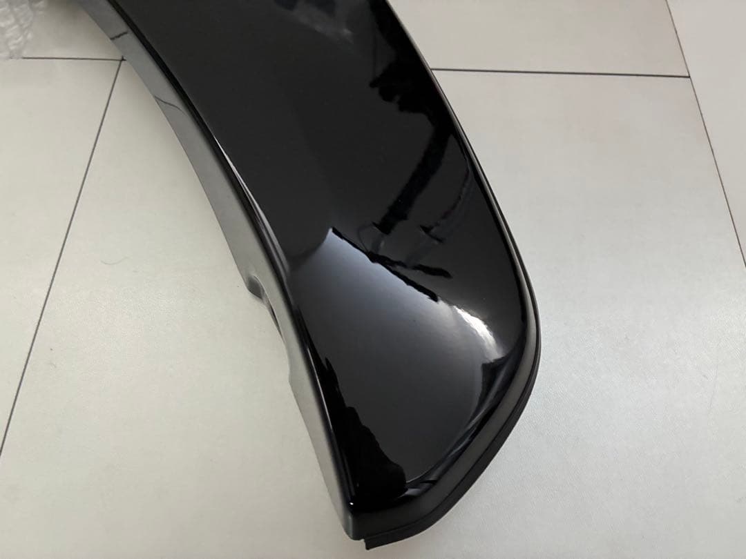 ハイラックスGR 純正オーバーフェンダー（2022年式）