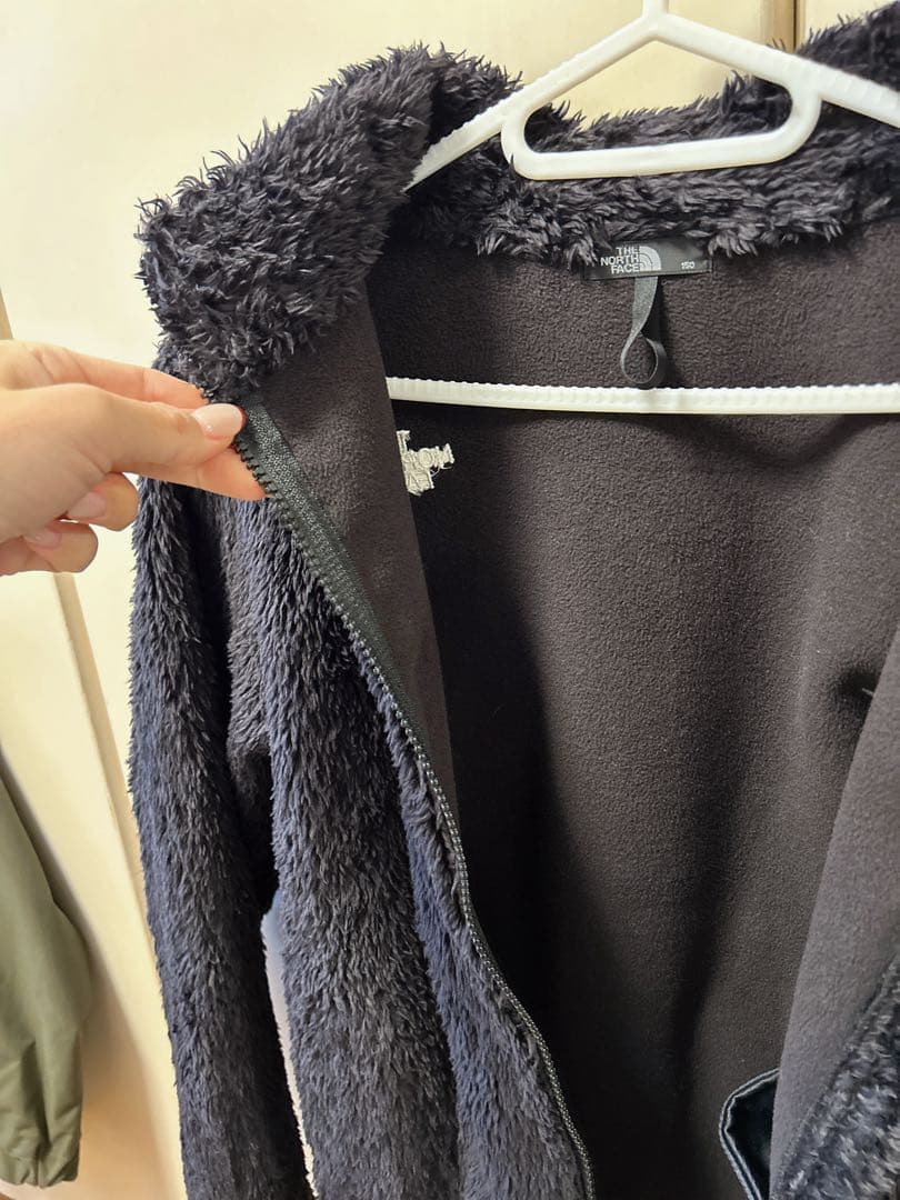 ノースフェイス