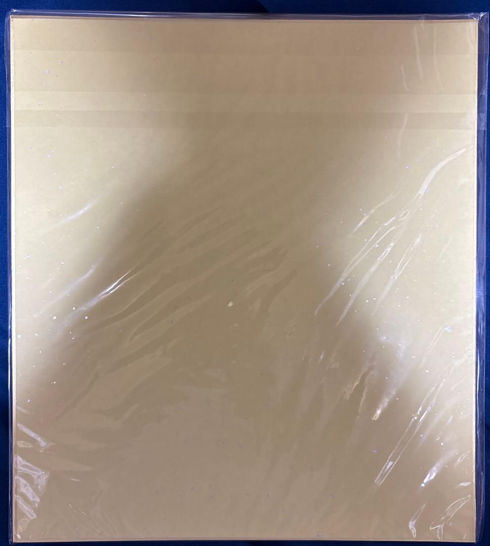 GINKA PC 特装版　ソフマップ特典タペストリー付き　未開封　特典色紙付