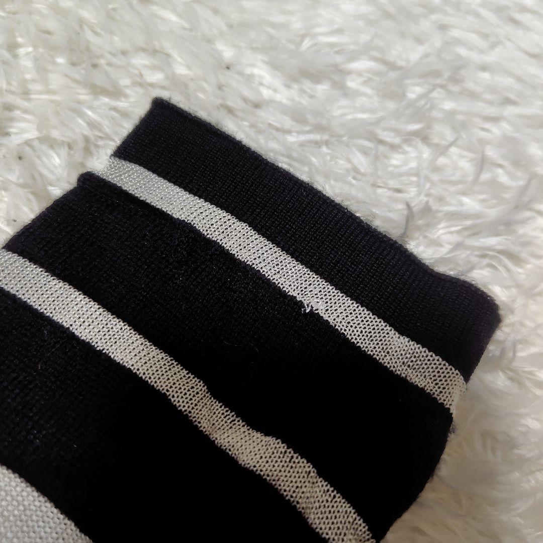 ジャンポールゴルチエ　Jean Paul GAULITER　カットソー　長袖