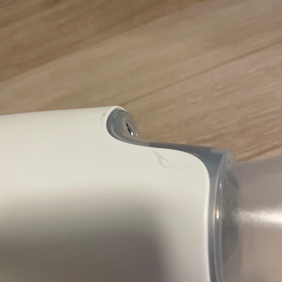 Panasonic ドライヤー EH-NA0G ナノイー　ナノケア