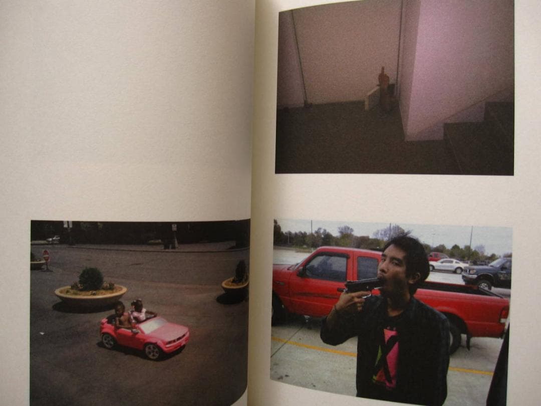 NEAPOLIS / Ill Studio　限定500部　平野太呂