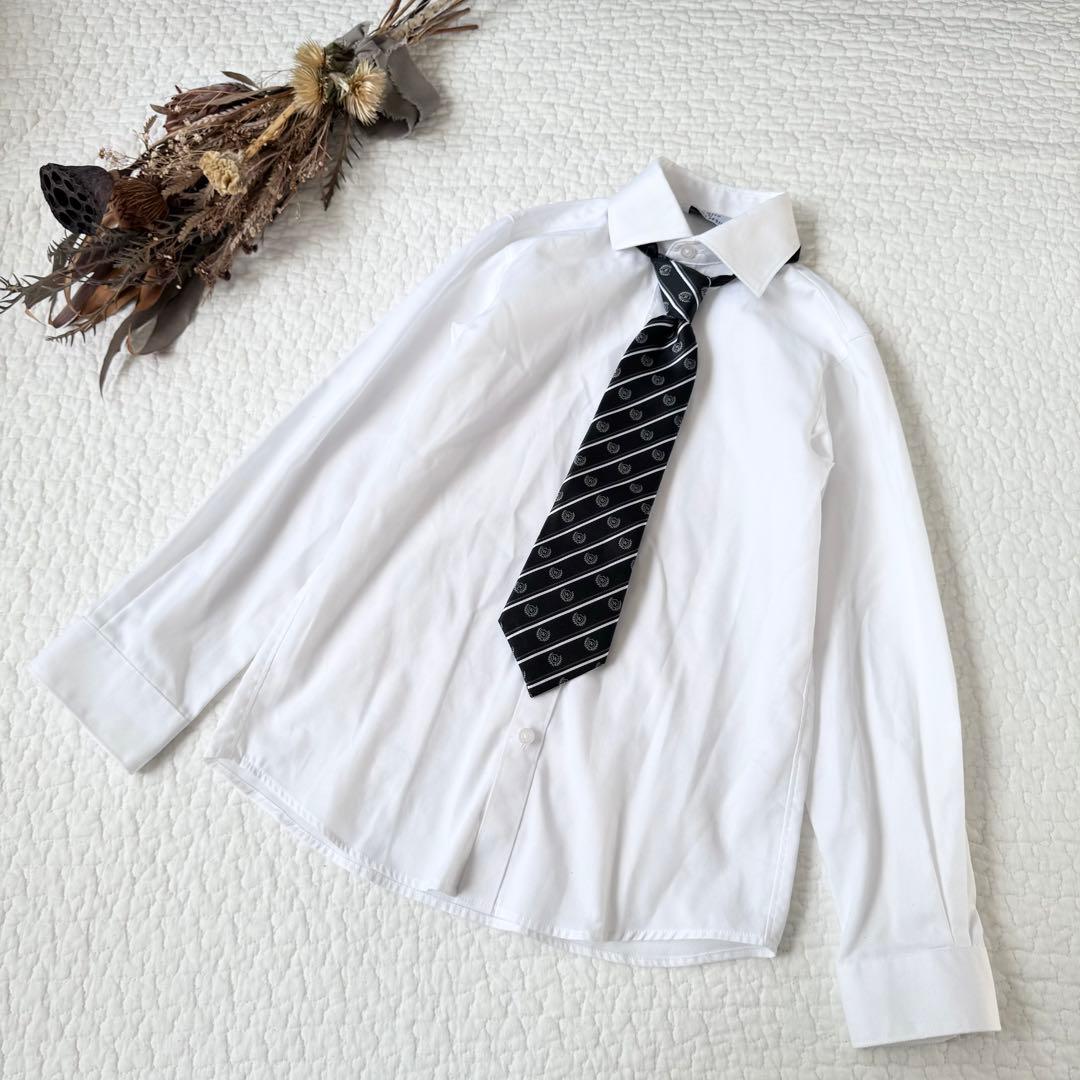 ワルツバイビームスデザイン フォーマル 男の子 140 卒服 卒業式