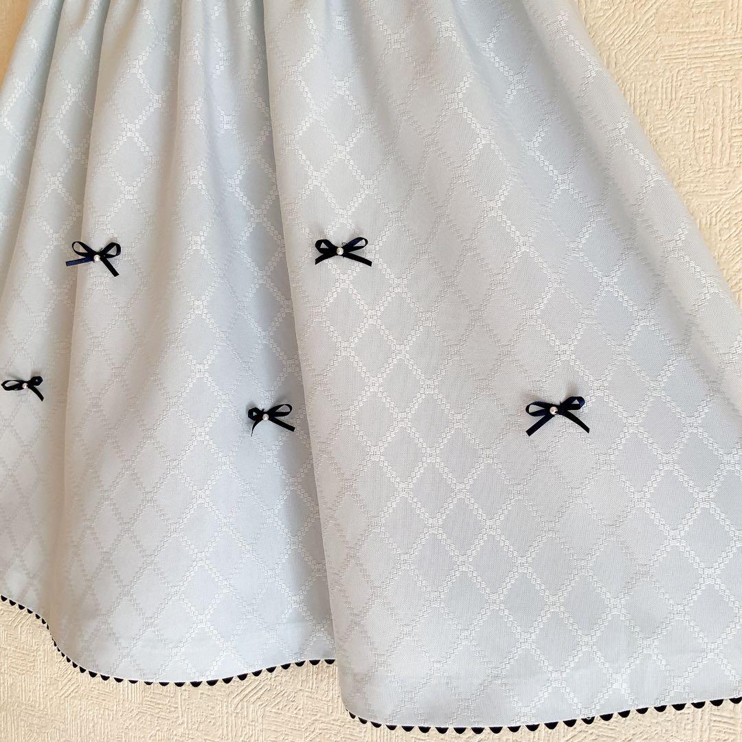 CHOPIN120 入学式　卒園式　結婚式　七五三　フォーマル　女の子