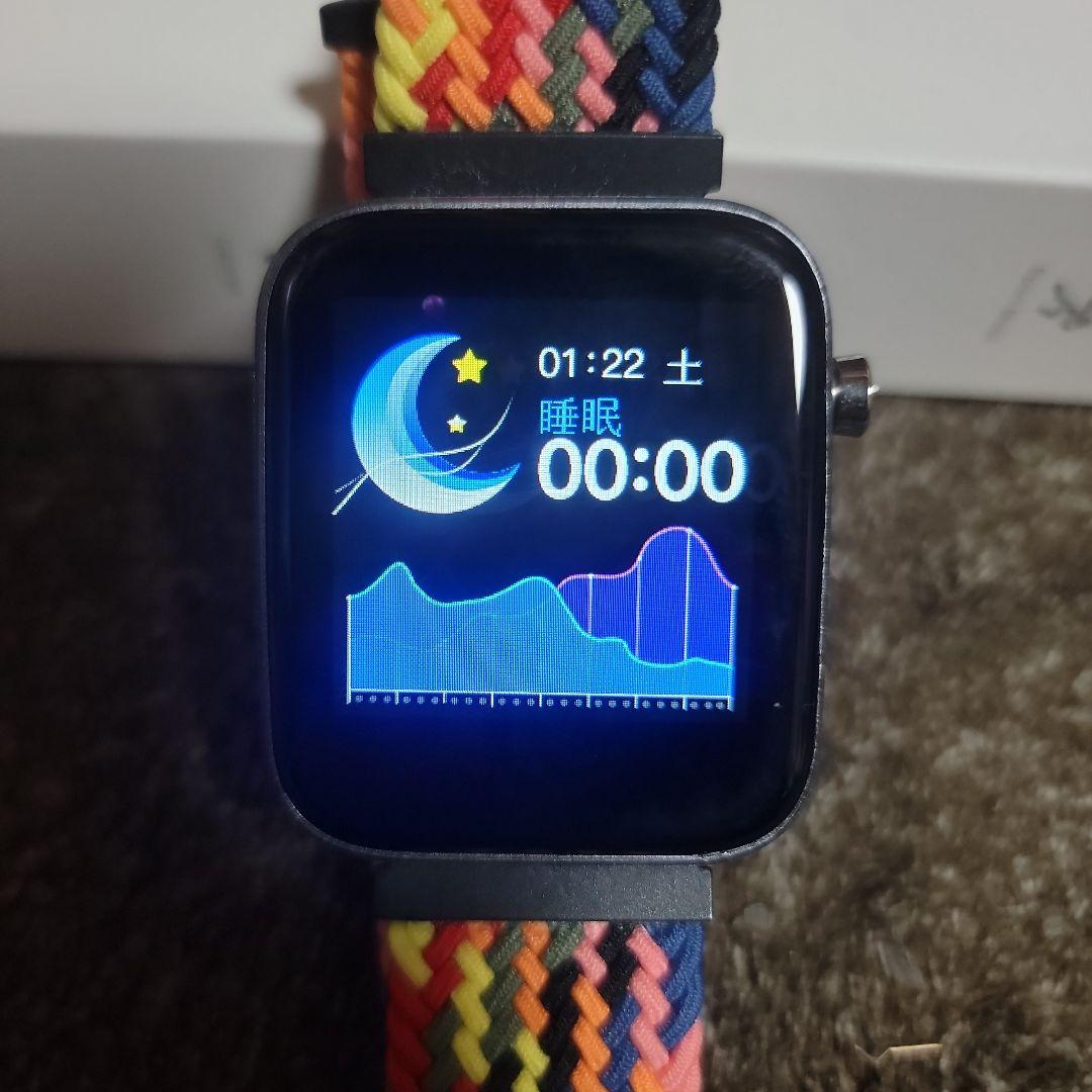 3*-様 ヤクルトスワローズ ☆ つば九郎 ☆ スマートウォッチ