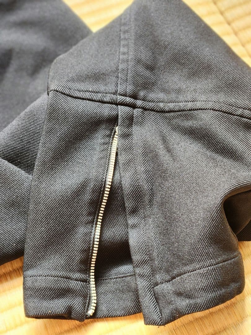 【sale】COMME des GARCONS　サルエルパンツ