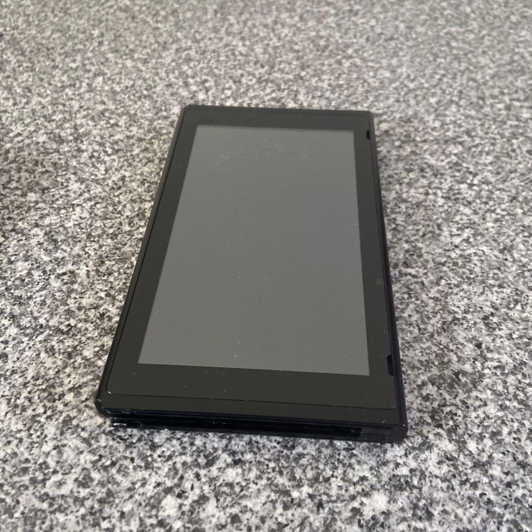 ニンテンドSwitch本体　★ジャンク品