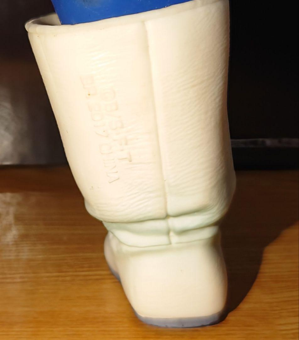 一番くじ ドラゴンボール メモリーズ B賞 超サイヤ人 ベジータ フィギュア