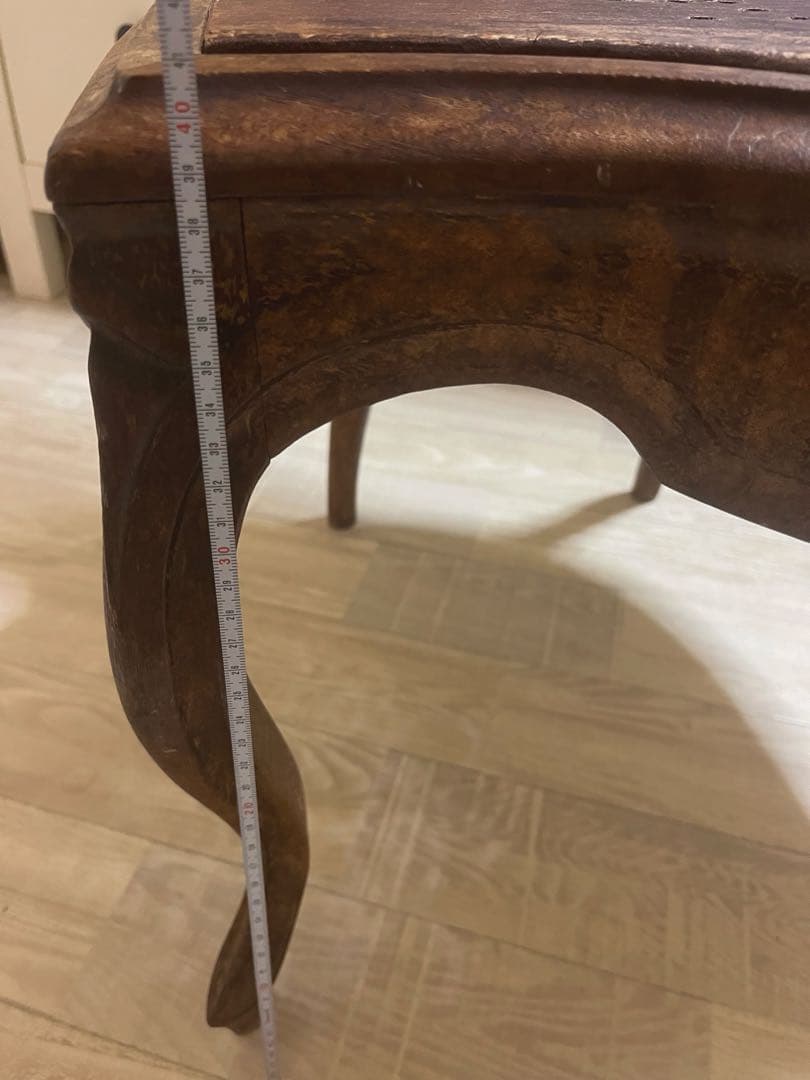 アンティーク　チェアー　椅子　イギリス　フランス