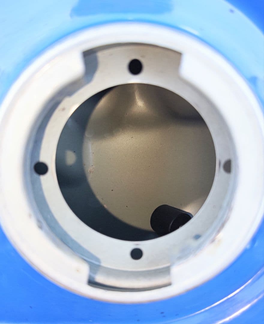 ヤマハ発電機 EF23H 60Hz　 　引き取り限定