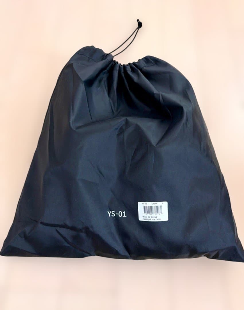 【新品】YEEZY sznx YS-01 Slide クリーム US9 27.0