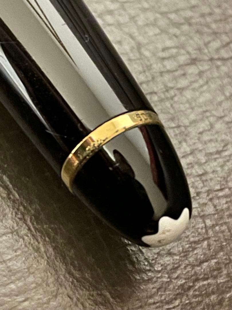 ◾️モンブラン161ルグラン ボールペン◾️マイスターシュテュック◾️新品リフィル付