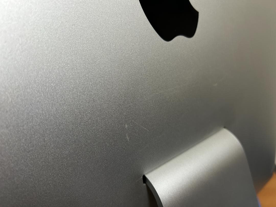 iMac 27インチ 24GB Late 2014 HDD1TB