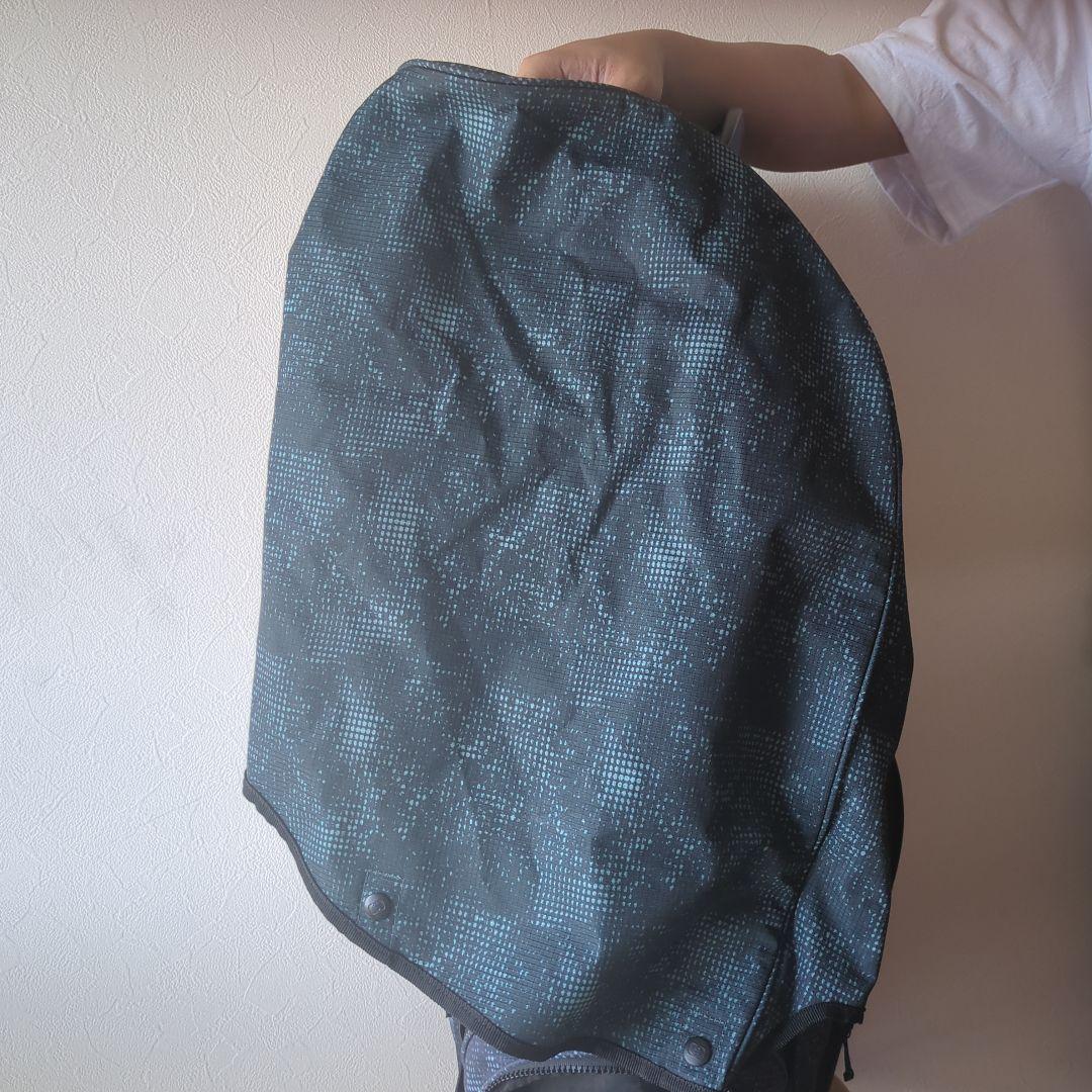 オジオ　ゴルフバック