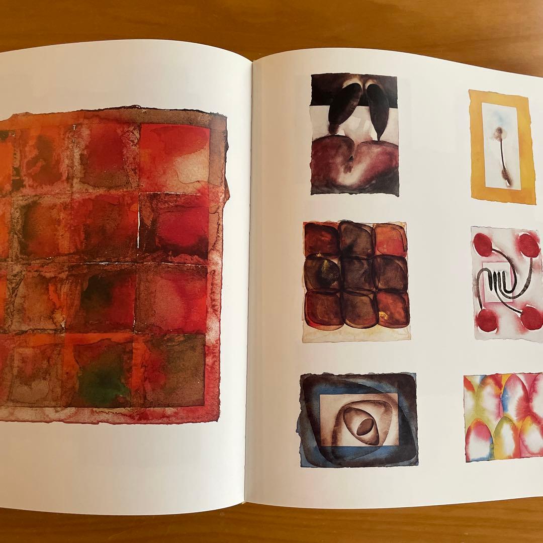 CLEMENTE 画集 フランチェスコ・クレメンテ　洋書