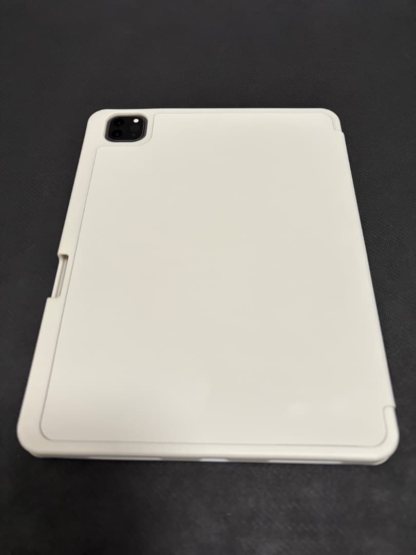 iPad Pro 11 第３世代　256GB　黒　バッテリー95%　美品！！